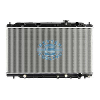 Auto Radiator For Acura Intergra 94-01 