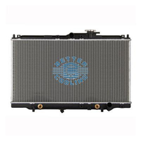 Auto Radiator For Acura Cl 97-99 