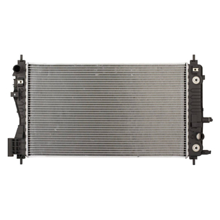 Tesla model y cooling system radiator No.1494175-00-A